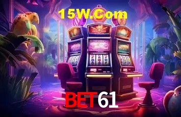 Experiência VIP Bet61