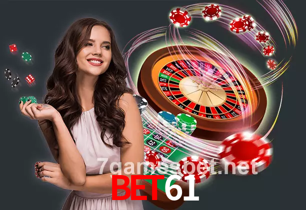 vivo no cassino Bet61