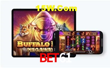 Avaliações dos Jogadores Bet61