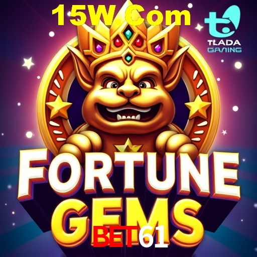 Game Providers Bet61