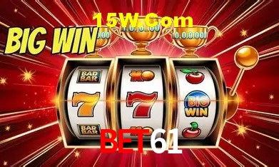 Benefícios da Conta Bet61