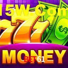 Premium Interface Bet61