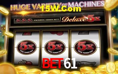 Promoções Sazonais Bet61