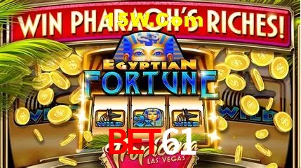 Tecnologia da Plataforma Bet61