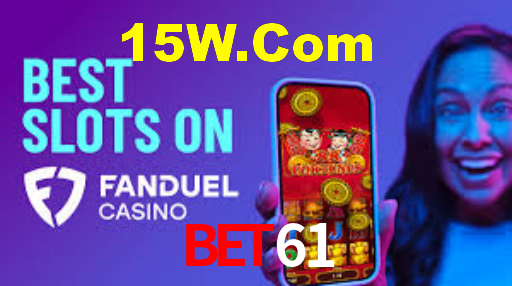 Bet61: A Experiência de Casino com Jogos de Mesa ao Vivo