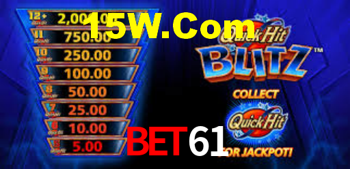Bet61 App