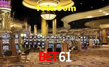 Apostas de Tênis Bet61