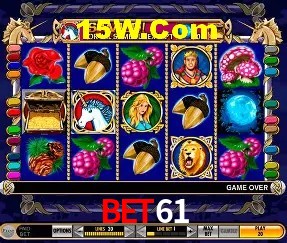 Design Responsivo Bet61