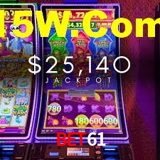 Bet61 App Interface