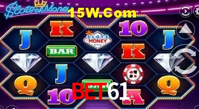 Diretório de Jogos Bet61