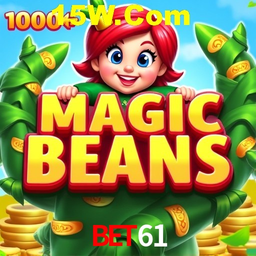 Descubra o Mundo do Cassino Online com Bet61