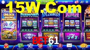 Live Casino Bet61