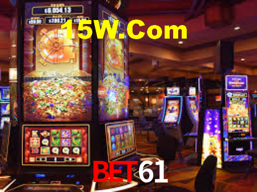 Bet61 App