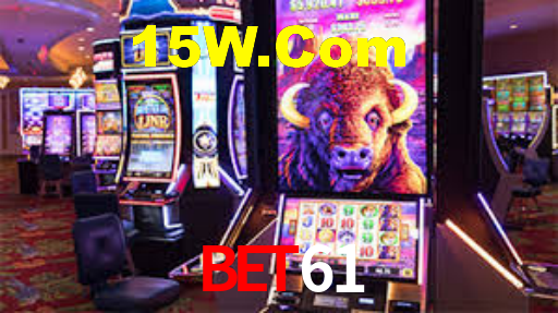 Bet61: Seu Cassino Premiado com Pagamentos Rápidos