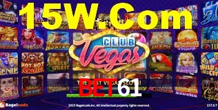 Exclusive Games Bet61