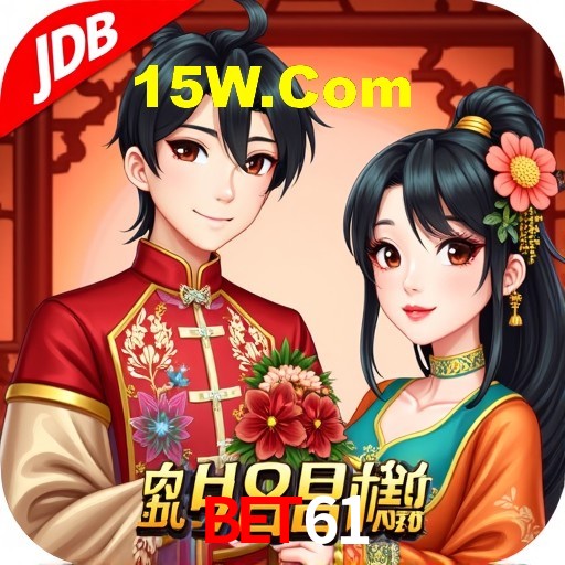 Mesa de Roleta Bet61