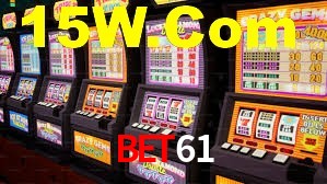 Premium Interface Bet61