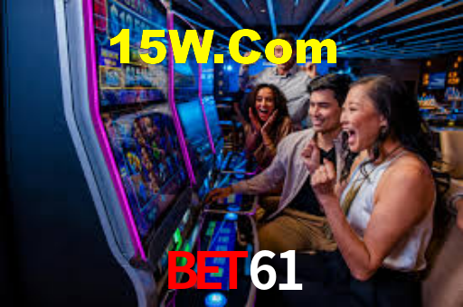Bet61: Jogos de Caça-Níqueis-Altas Recompensas, Roleta-Velocidade, Blackjack-Desafios Máximos