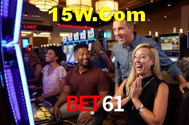 Gates of Olympus Bet61