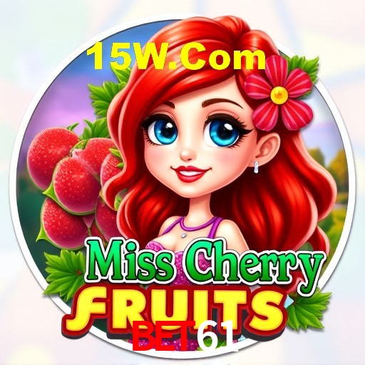 Bônus de Boas-vindas Bet61