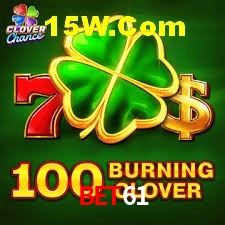 Game Providers Bet61