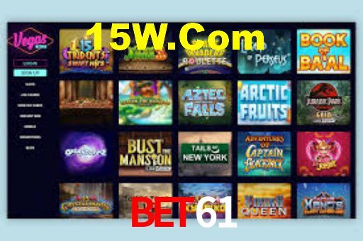 Bet61.Com