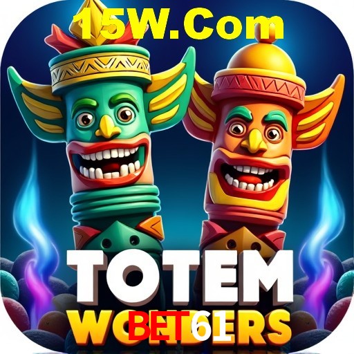 Interface do App Bet61