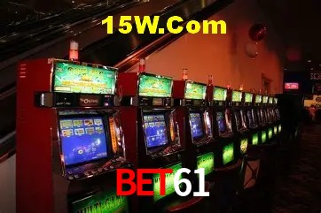 Integração de APIs Bet61