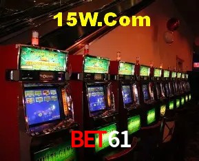 Diretório de Jogos Bet61