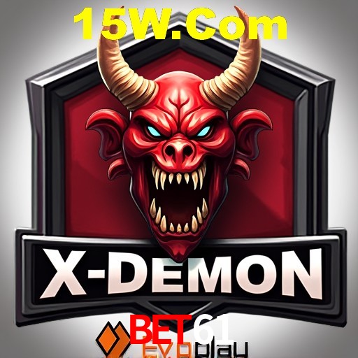 Página oficial no Facebook da Bet61