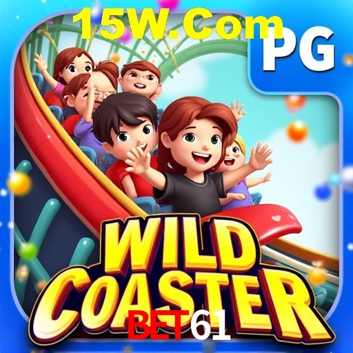 Descubra o Mundo do Cassino Online com Bet61